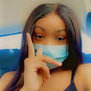 Meet your Posher, Renaae